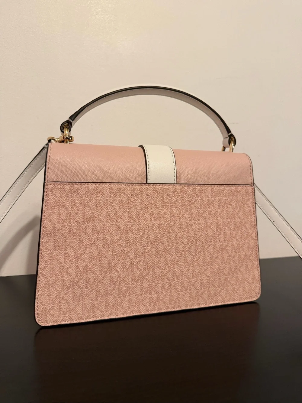 Michael Kors Satchel - Picture 3 of 16